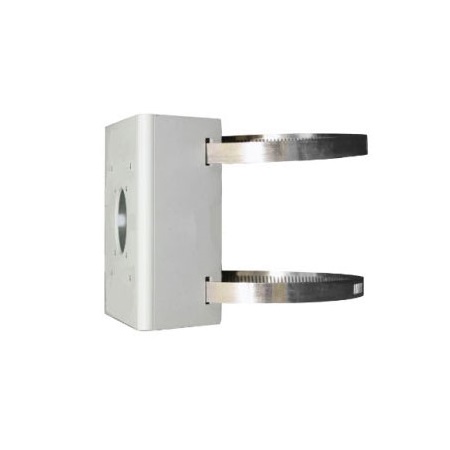 TR-UP06-B-IN Uniview Pole Mount Adapter