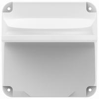 TR-WM03-D-IN-V2 Uniview Wall Mounting Bracket