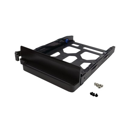 TRAY-25-NK-BLK04 QNAP 2.5" Tray for 24 Bay ES NAS