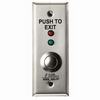 Show product details for TS-10302 Alarm Controls Vandal-Resistant Push Buttons