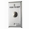 TS-12B Alarm Controls Vandal-Resistant Push Button