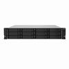 Show product details for TS-1232PXU-RP-4G-US QNAP 12 Bay Rackmount NAS/iSCI/IP-SAN 1.7GHz Alpine AL324 64-bit ARM Cortex-A57 Quad-core 4GB RAM - No HDD