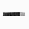 [DISCONTINUED] TS-1264U-RP-4G-US QNAP 12-Bay Rackmount NAS/iSCSI/IP-SAN 2.9 GHz Intel Celeron N5105/N5095 4-core 4GB RAM - No HDD