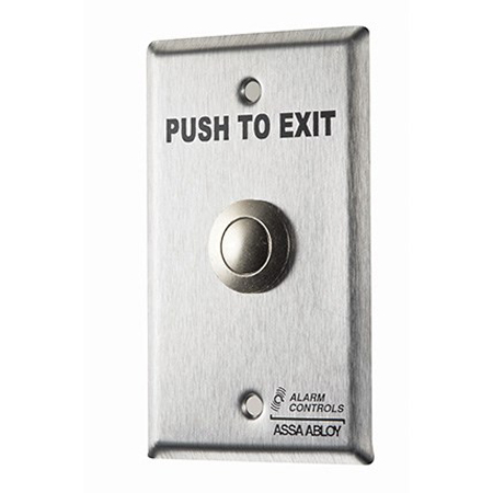 TS-12TNS Alarm Controls TS-12T NO SCREENING ON PL ATE