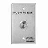 Show product details for TS-12 Alarm Controls Vandal-Resistant Push Buttons