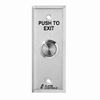Show product details for TS-13 Alarm Controls UL 3/4 Diameter Metal Push Button