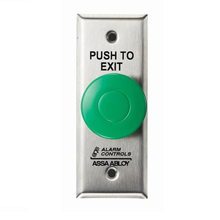 TS-14N Alarm Controls Pneumatic Time Delay