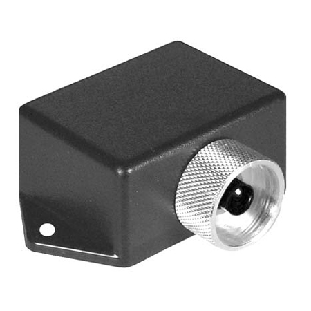 TS-18 Alarm Controls Under Counter/Desk Door Release with Momentary Pushbutton