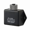 Show product details for TS-19 Alarm Controls One Normally-Open and One Normally-Closed Momentary Switch