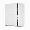 TS-233-US QNAP 2-Bay Desktop NAS 2.0 GHz ARM 4-core Cortex-A55 2GB RAM - No HDD