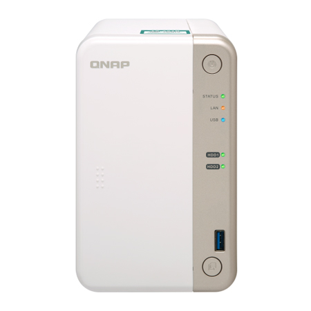 QNAP Home & SOHO