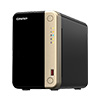 TS-264-8G-US QNAP 2-Bay Desktop NAS 2.9 GHz Intel Celeron N5105/N5095 4-core 8GB RAM - No HDD