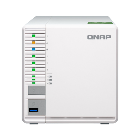 QNAP SMB Entry-level