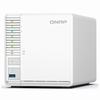 TS-364-8G-US QNAP 3-Bay Desktop NAS 2.9GHz Intel Celeron N5095 4-core 8GB - No HDD