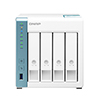 TS-431K-US QNAP 4-bay NAS 1.7GHz Annapurna Labs AL-214 4-core 1GB RAM - No HDD