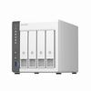 TS-433-4G-US QNAP 4-Bay Desktop NAS 2.0 GHz ARM 4-core Cortex-A55 4GB RAM - No HDD