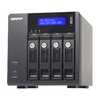 [DISCONTINUED] TS-453-PRO-8G-US QNAP TS-453 Pro 4-Bay Professional-Grade NAS Intel 2.0GHz Quad Core CPU