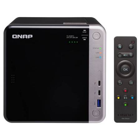 QNAP Mid-range SMB