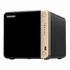 TS-464-8G-US QNAP 4-Bay Desktop NAS 2.9 GHz Intel Celeron N5105/N5095 4-core 8GB RAM - No HDD