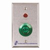 TS-55G Alarm Controls MONITORING/CONTROL STATION