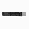 [DISCONTINUED] TS-864eU-4G-US QNAP 8-Bay Rackmount NAS 2.9 GHz Intel Celeron N5105/N5095 4-Core/4-Thread 4GB RAM - No HDD