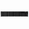 TS-864eU-8G-US QNAP 8-Bay Rackmount NAS 2.9GHz Intel Celeron N5095 4-core 8GB - No HDD