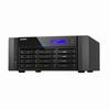 Show product details for TS-h1277AFX-R7-32G-US QNAP 12-Bay Desktop NAS AMD Ryzen 7 9000 8C16T 3.8GHz 32GB RAM - No HDD