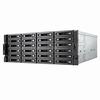 [DISCONTINUED] TS-h2483XU-RP-E2136-128G-US QNAP 24-Bay Rackmount NAS 3.4GHz Intel Xeon E-2136 6-core 128GB ECC RAM - No HDD