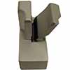 Show product details for TSUC-40 Jonard Tools Universal Clamp