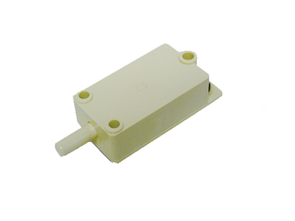 Potter Bell Box Security
