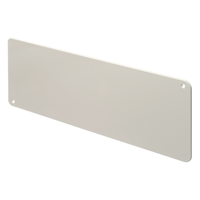TVB613C Arlington Industries Recessed TV Box Cover