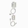 Show product details for TVBR21K Arlington Industries TV Bridge Kit