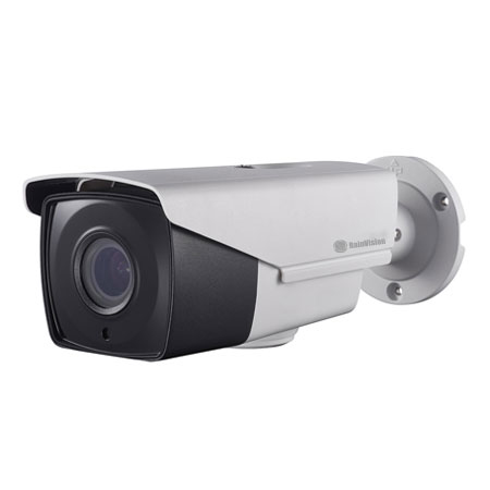 TVIHD2BL-21M-W Rainvision 2.8~12mm Motorized 30FPS @ 1080p Outdoor IR Day/Night WDR Bullet HD-TVI/HD-CVI/AHD Security Camera 12VDC/24VAC
