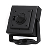 Show product details for TVIMINI2-4CN Rainvision 3.7mm 1080p Indoor Day/Night Miniature HD-TVI/AHD/Analog Security Camera 12VDC