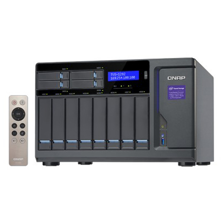 QNAP High-end SMB