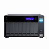 [DISCONTINUED] TVS-872X-i5-8G-US QNAP 8-Bay Desktop NAS/iSCSI/IP-SAN 3.3 GHz Intel Core i5-8400T 6-core 8GB RAM - No HDD