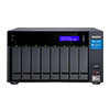 [DISCONTINUED] TVS-872XT-i5-16G-US QNAP 8-Bay Desktop NAS 1.7 GHz Intel Core i5-8400T 6-Core 16GB RAM