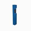 Show product details for TW-20B/A Aiphone 2-module Tower Blue
