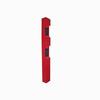 TW-22R/A Aiphone 3-module Dual-Intercom Tower Red