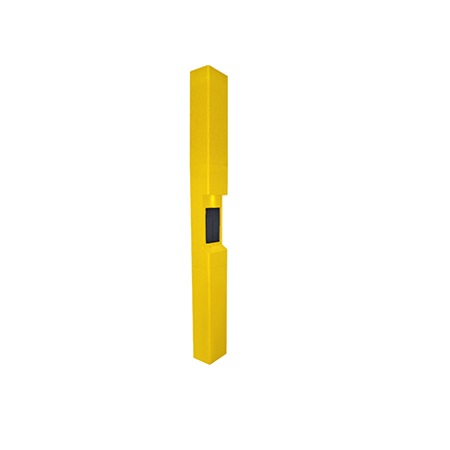 TW-23Y/A Aiphone 3-module Tower Yellow