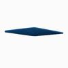 Show product details for TW-TPB Aiphone Tower Top Plate - Blue