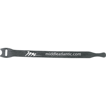 Middle Atlantic Cable Management Straps