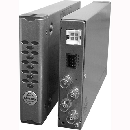 Pelco Unshielded Twisted Pairs