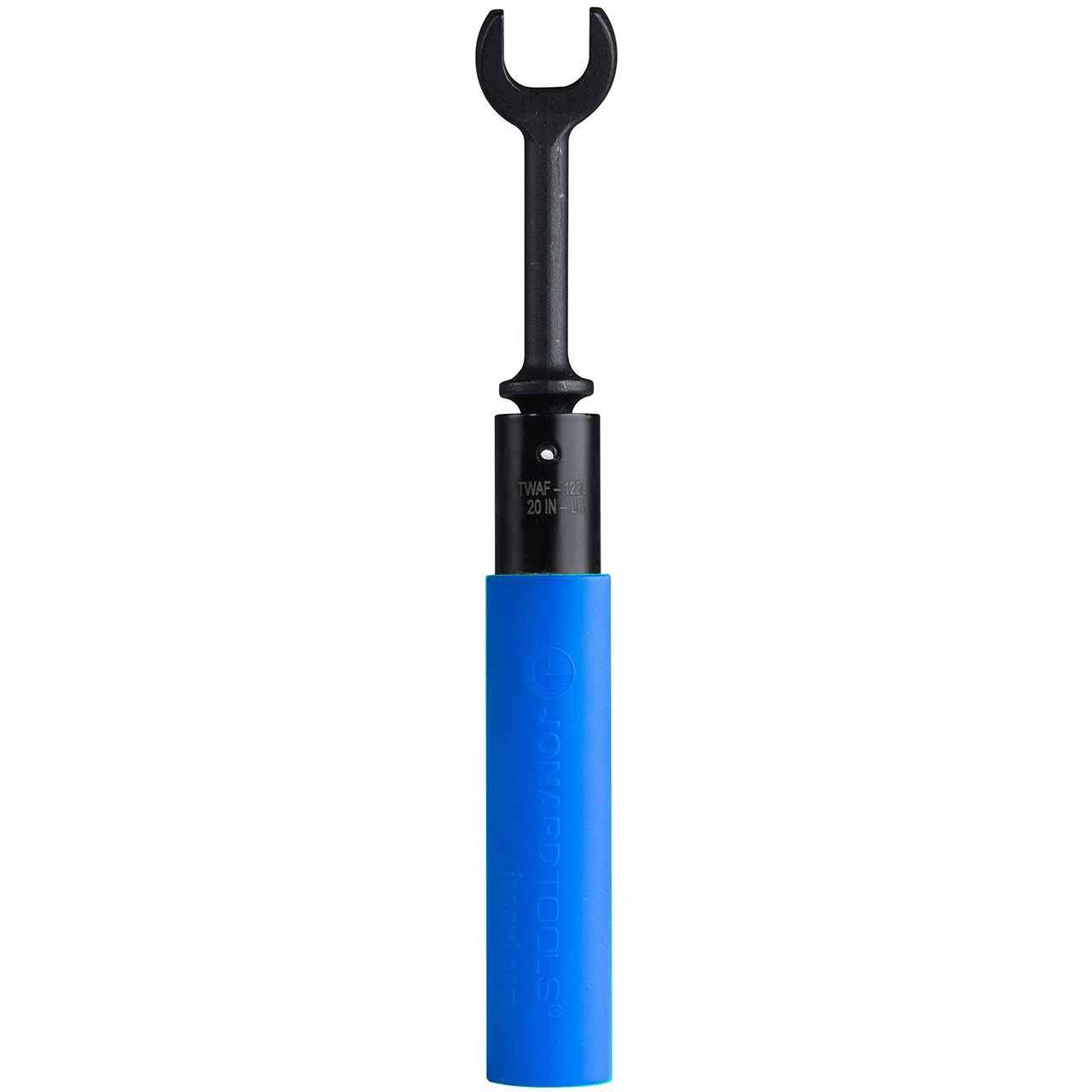 TWAF-1220 Jonard Tools Torque Wrench, Full 1/2, 20In/Lb