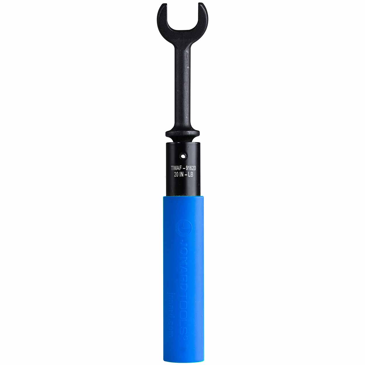 TWAF-91620 Jonard Tools Torque Wrench, Full 9/16, 20In/Lb