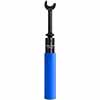 Show product details for TWAS-71620 Jonard Tools Torque Wrench, Speed, 7/16, 20In/Lb