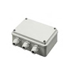 Show product details for TWT2 Videotec Twisted pair video transmitter in IP56 box