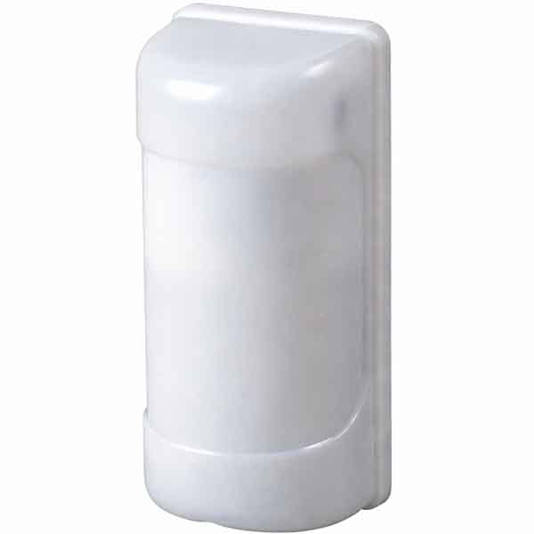TX-103R TAKEX 40' x 40' Wide Angle 67' Long Range 33' Curtain PIR Sensor