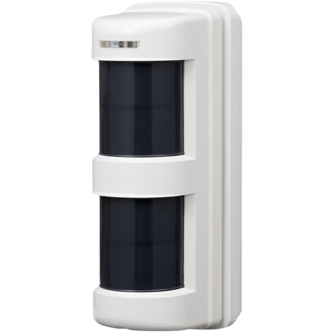 TX-114SR Takex 40ft x 90° Dual Zone PIR Sensor - Battery Operated - Wireless Transmitter Required
