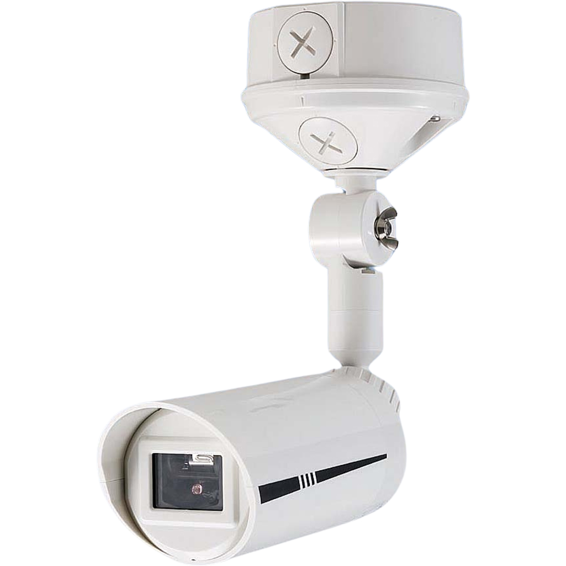TX-124R TAKEX 33' Ultraviolet Sensor Outdoor/Indoor Weather Resistant Solid State Switch N/C Power DC3V - Wireless Capable